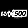 Max500 Speedway