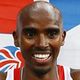 Mohammed Farah