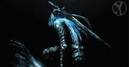 Łowy: Dark Souls, Deus Ex, Anomaly 2 i inne tanie gry... w Biedronce