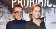 Maciej Kurzajewski i Paulina Smaszcz pogodzą się? Wkrótce zostaną dziadkami
