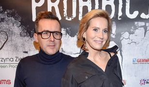 Maciej Kurzajewski i Paulina Smaszcz pogodzą się? Wkrótce zostaną dziadkami