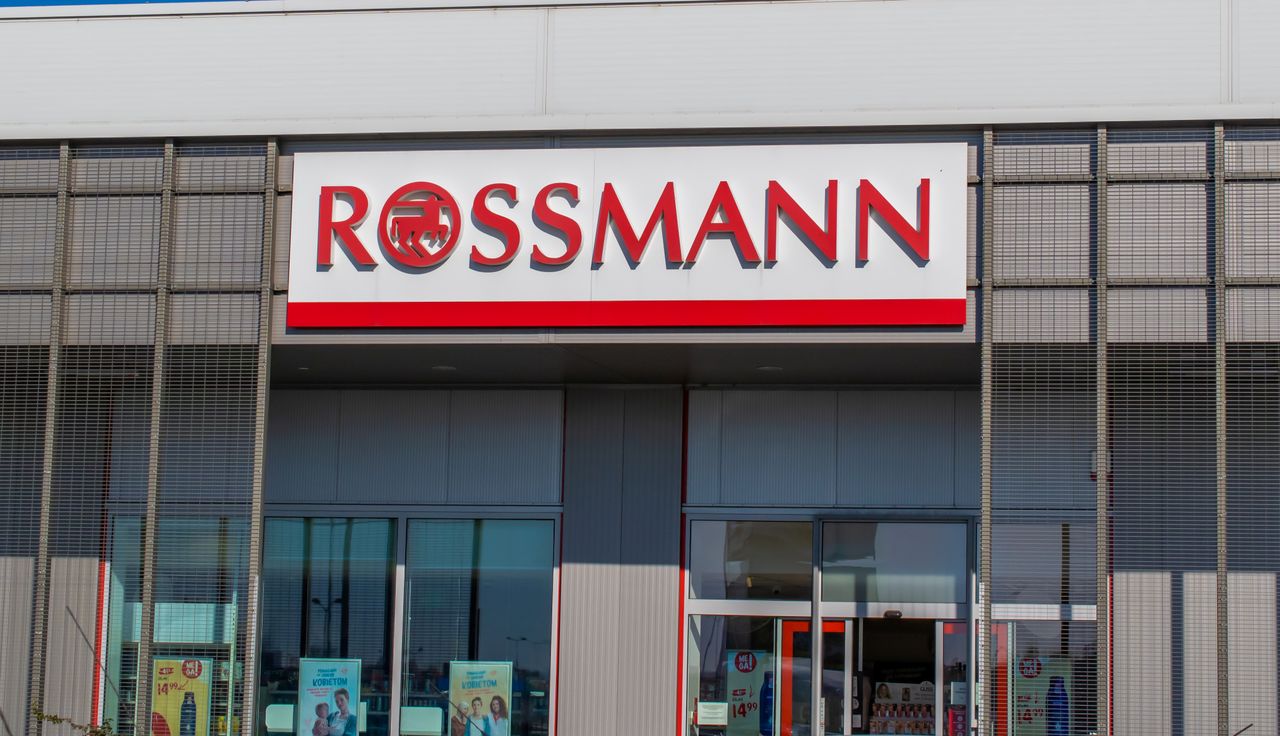 159 zamiast 269 zł w Rossmannie. Czas do 17 grudnia