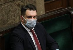 Łukasz Mejza i spółki. Sprawdziliśmy, co się stało z udziałami polityka