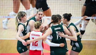 Polki w topie. Oto tabela Ligi Narodów