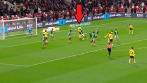 Kuriozum. Tak Ronaldo strzelił 957. gola w karierze