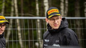 Aby osiągnąć sukces, musiał wyjechać z Polski. "W ogóle nie żałuję"