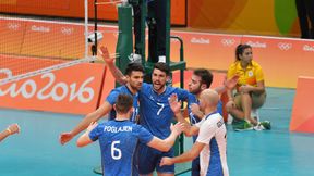 Rio 2016: Argentyna nie przestaje zaskakiwać. Albicelestes pokonali nierównych Rosjan