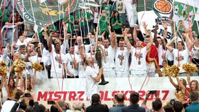 Komplet upoważnionych przystąpił do procesu licencyjnego PLK