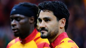 Gundogan wywołał burzę przed meczem z Barceloną. "Dlaczego miałbym być gotowy?"