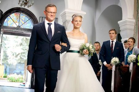 Serialowe wesele Anny Kaczmarczyk