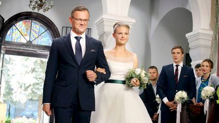 Serialowe wesele Anny Kaczmarczyk