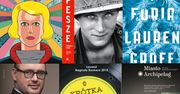 20 najlepszych prezentów książkowych