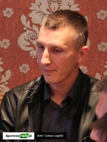 Rafał Wojciechowski został nowym prezesem GTŻ Grudziądz