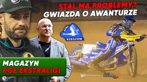 Magazyn PGE Ekstraligi NA ŻYWO. Goście: Drymajło, Miśkowiak i Jensen