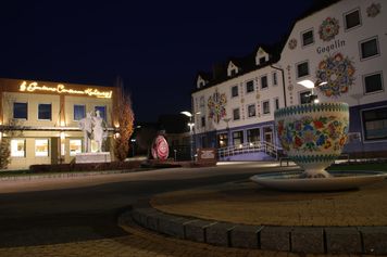Oaza świętego spokoju w centrum Polski. Pomysł na weekend