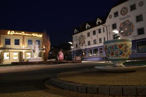 Oaza świętego spokoju w centrum Polski. Pomysł na weekend