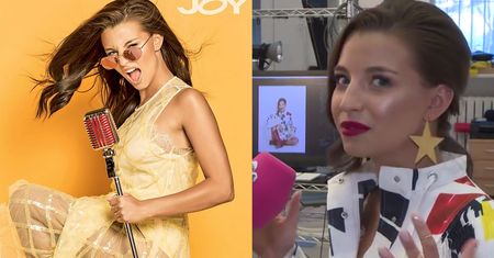 "Artystka" Wieniawa nie potrafi nazwać swojego stylu. "Mam dopiero dwa single. Ciągle szukam..."