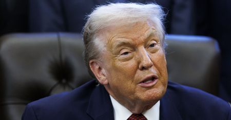USA zbyt łagodne wobec Rosji? Ekspert mówi o "naiwności"