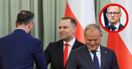 Jest prośba Nawrockiego. Jego rzecznik komentuje