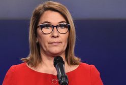 Wybory w USA. Beata Mazurek odpowiedziała na wpis Donalda Trumpa