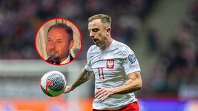 Ocenił Grosickiego, gdy ten miał 20 lat. Strasznie się pomylił