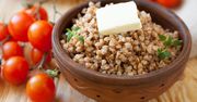 Kasza gryczana - zalety, kalorie i wartości odżywcze