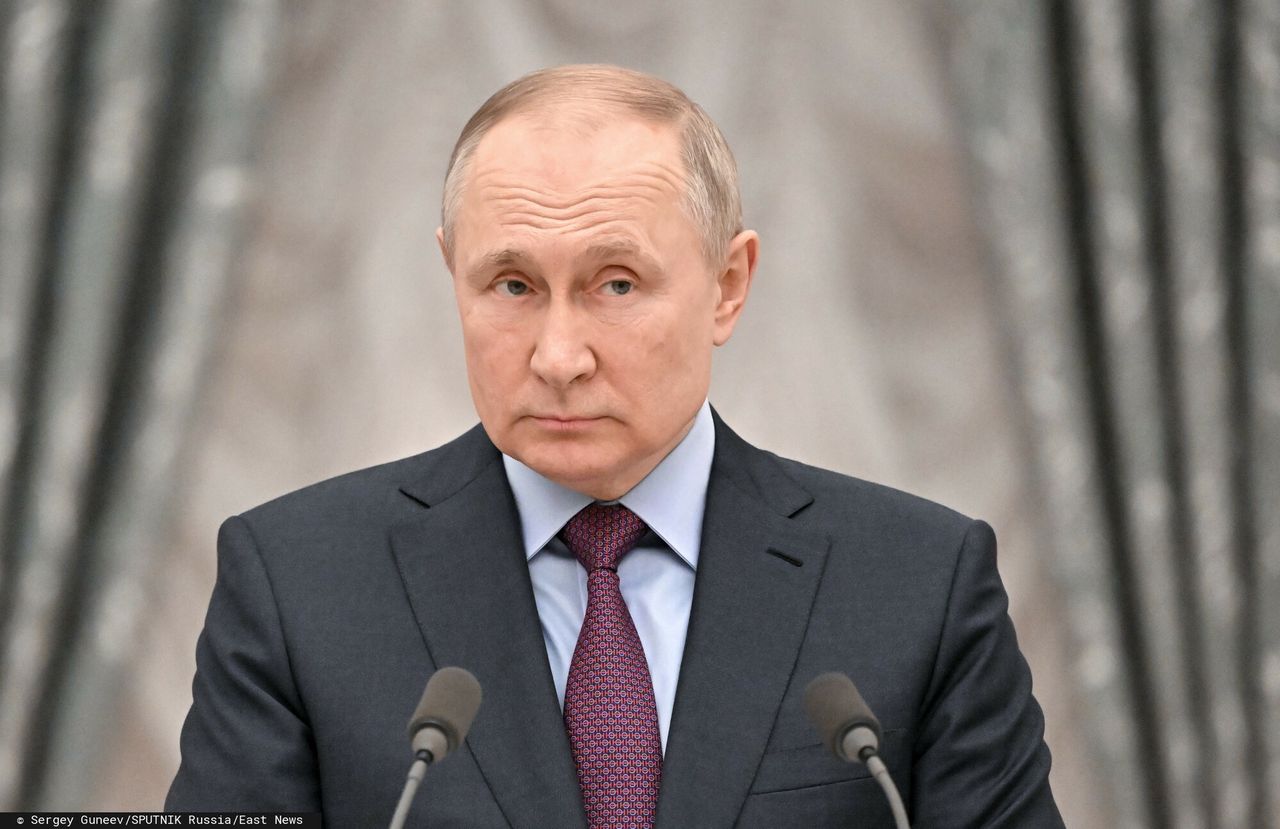 Przywódcy donieckich republik zwrócili się do Putina o "pomoc w odparciu ukraińskiej agresji"
