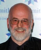 Terry Pratchett cierpi na chorobę Alzheimera