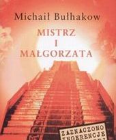 Mistrz i Małgorzaty. Miłość w czasach grozy