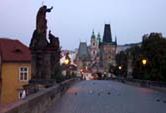 Poetycka Praga