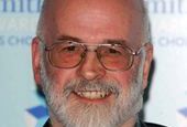 Terry Pratchett cierpi na chorobę Alzheimera