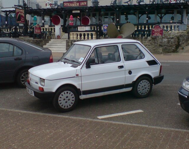 Fiat 126P BIS (fot. imageshack.us)