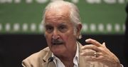 Zmarł pisarz Carlos Fuentes