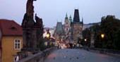 Poetycka Praga