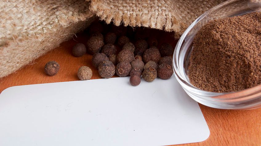 Mielone ziele angielskie