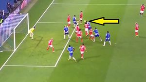 15. minuta i Bednarek został bohaterem! Polak trafił w klasyku