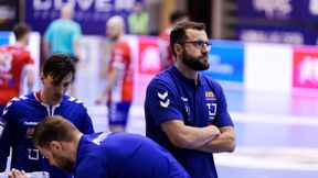 PGNiG Superliga. Szczery Mariusz Jurkiewicz po meczu w Płocku