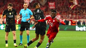 Koniec sezonu dla piłkarza Bayernu. Mundial pod znakiem zapytania