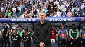 Legia z Superpucharem. Iordanescu dumny, zapowiada transfery. "Mogę obiecać"