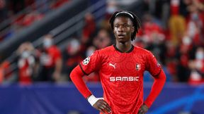 Transfery. Eduardo Camavinga nie wyklucza transferu do wielkiego klubu