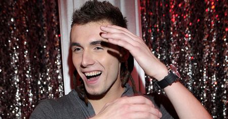 "X Factor": Kamil Bednarek dostał się do brytyjskiej edycji programu!
