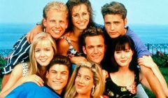 "Beverly Hills, 90210" powraca z oryginalną obsadą