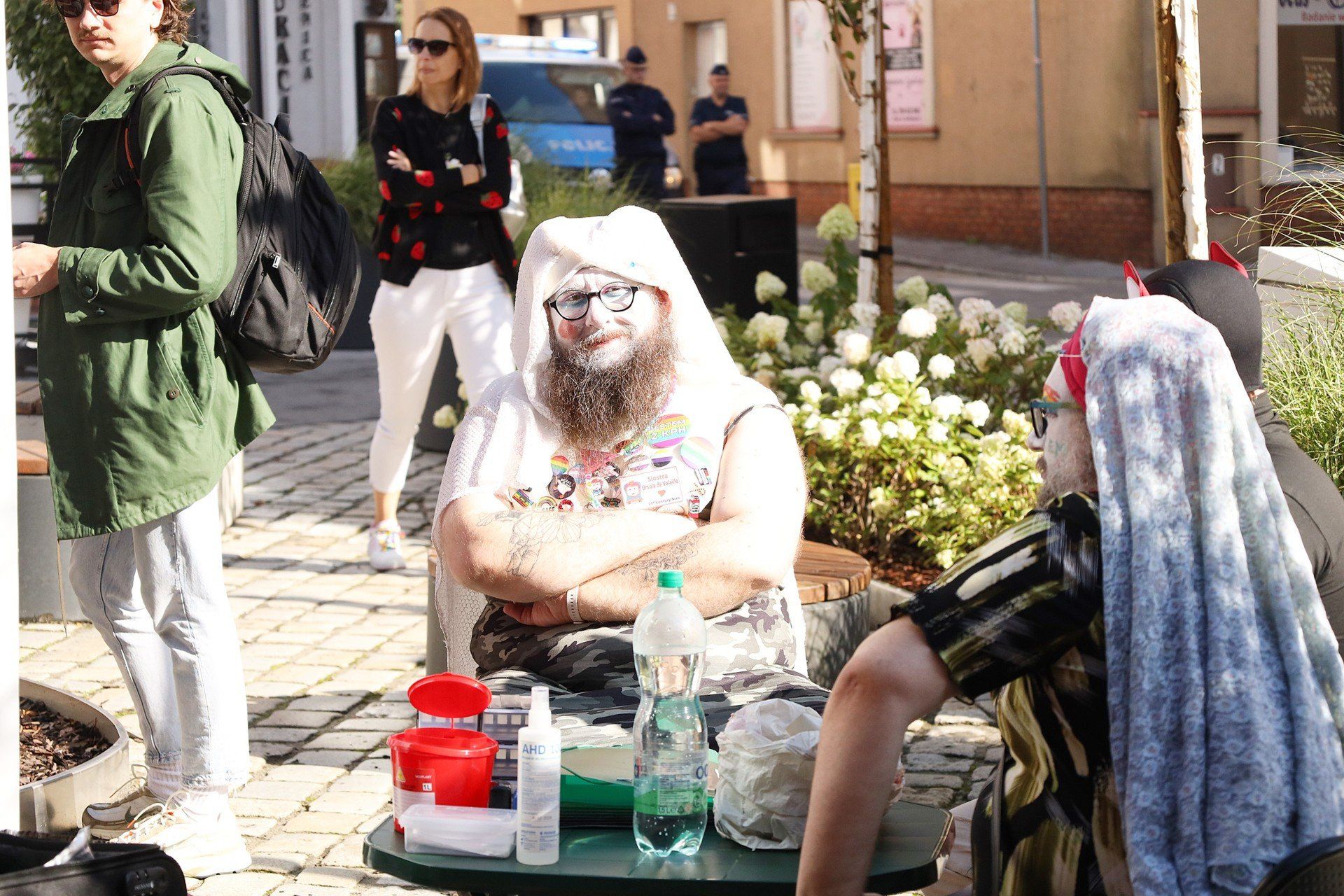 Karnawał dla Równości Śrem