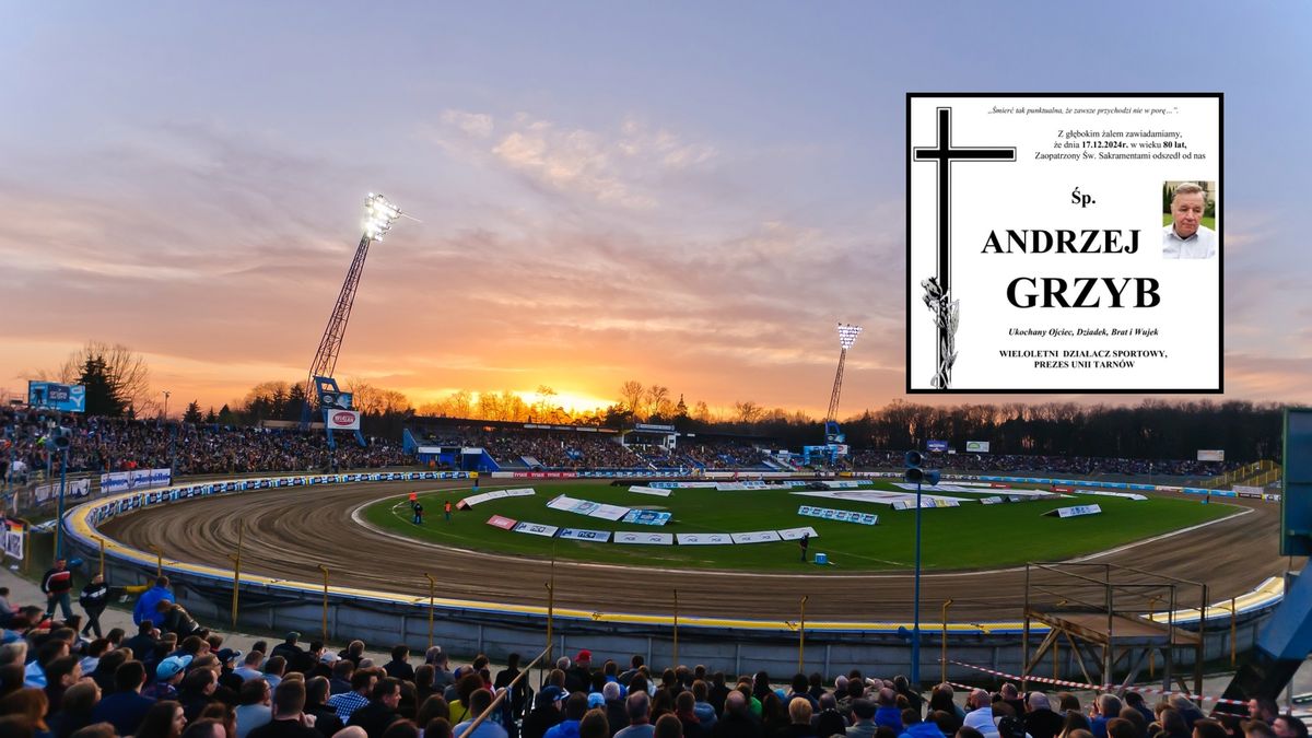 Materiały prasowe / Na zdjęciu: stadion Unii Tarnów