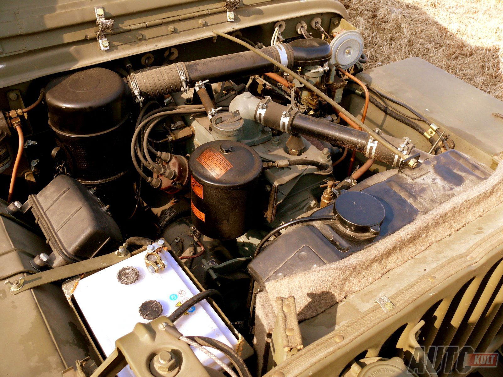 Ford GPW