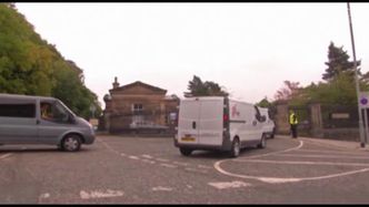 Decydujący dzień dla Szkotów. Zobacz przygotowania