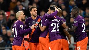 Premier League: Manchester City wygrał hit i jest liderem