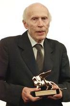 Zmarł wybitny reżyser, Eric Rohmer