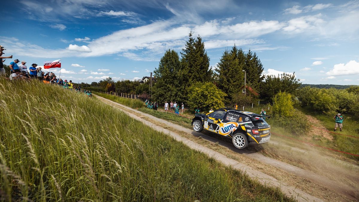 Materiały prasowe / Maciej Niechwiadowicz / Na zdjęciu: Jakub Matulka