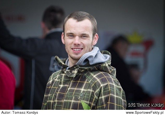 Krzysztof Buczkowski